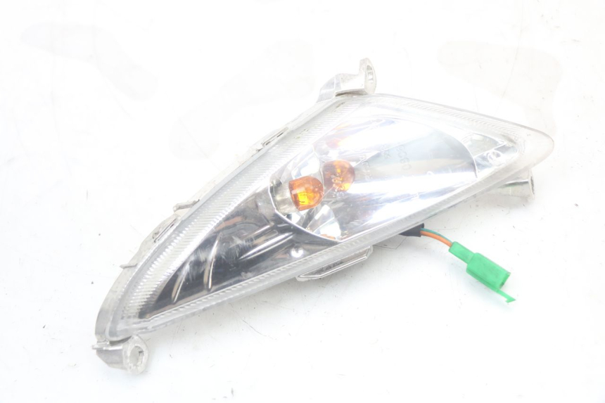 photo de FRONT LEFT TURN SIGNAL  SYM ORBIT 2 4T 50 (2018 - 2022)