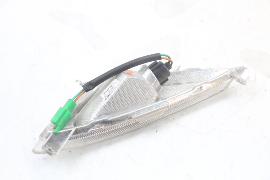 photo de FRONT LEFT TURN SIGNAL  SYM ORBIT 2 4T 50 (2018 - 2022)