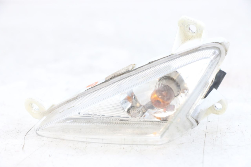 photo de LEFT FRONT TURN SIGNAL SYM ORBIT III 3 4T 50 (2018 - 2021)