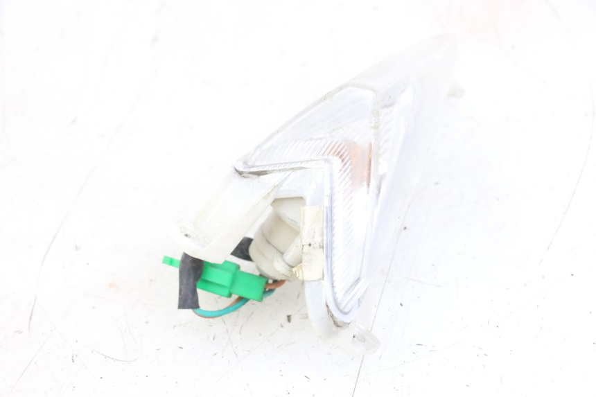 photo de LEFT FRONT TURN SIGNAL SYM ORBIT III 3 4T 50 (2018 - 2021)