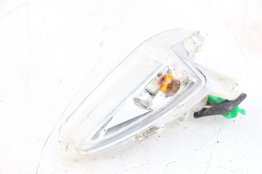 photo de LEFT FRONT TURN SIGNAL SYM ORBIT III 3 4T 50 (2018 - 2021)