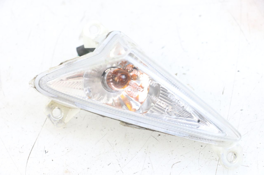 photo de LEFT FRONT TURN SIGNAL SYM ORBIT III 3 4T 50 (2018 - 2021)