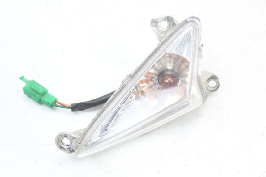 photo de LEFT FRONT TURN SIGNAL SYM ORBIT III 3 4T 50 (2018 - 2021)