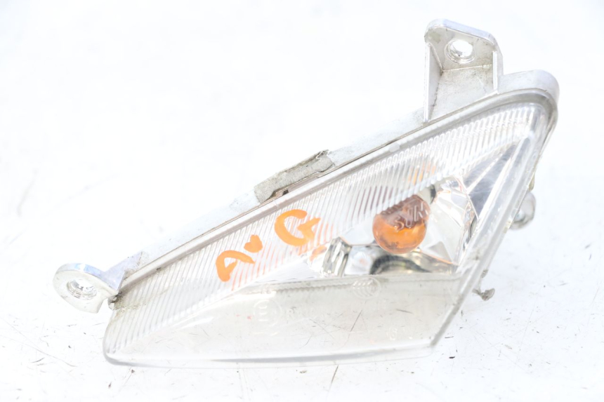 photo de LEFT FRONT TURN SIGNAL SYM ORBIT III 3 4T 50 (2018 - 2021)