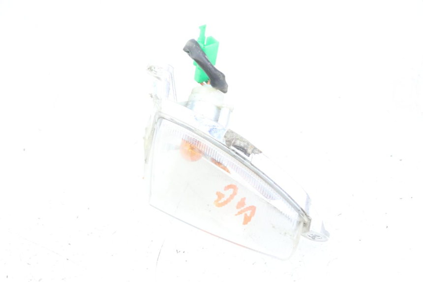 photo de LEFT FRONT TURN SIGNAL SYM ORBIT III 3 4T 50 (2018 - 2021)