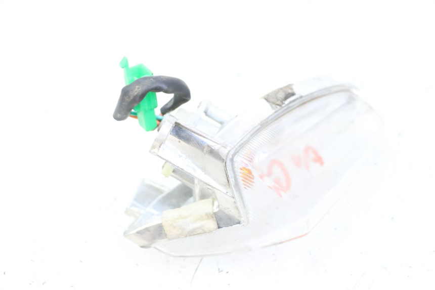 photo de LEFT FRONT TURN SIGNAL SYM ORBIT III 3 4T 50 (2018 - 2021)