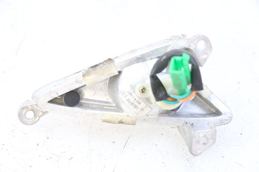 photo de LEFT FRONT TURN SIGNAL SYM ORBIT III 3 4T 50 (2018 - 2021)