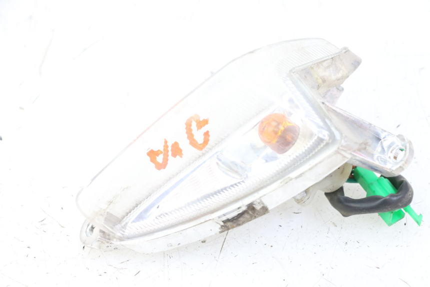 photo de LEFT FRONT TURN SIGNAL SYM ORBIT III 3 4T 50 (2018 - 2021)