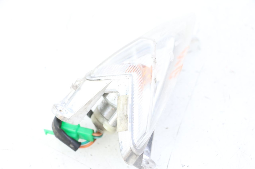 photo de LEFT FRONT TURN SIGNAL SYM ORBIT III 3 4T 50 (2018 - 2021)