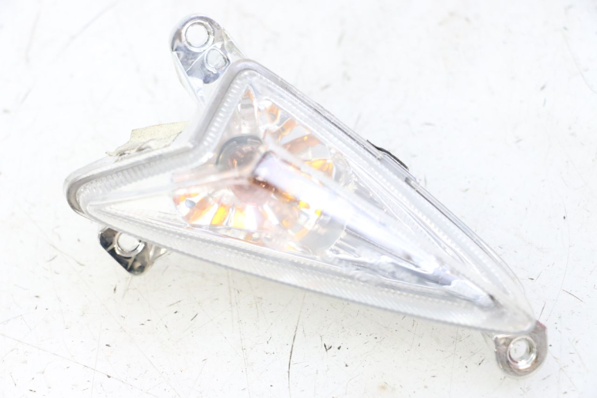 photo de LEFT FRONT TURN SIGNAL SYM ORBIT III 3 4T 50 (2018 - 2021)
