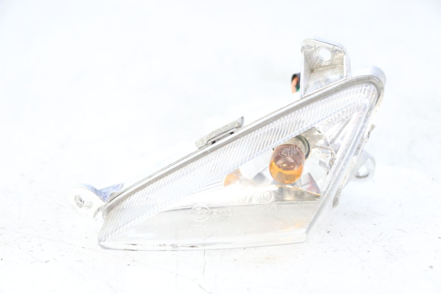 photo de LEFT FRONT TURN SIGNAL SYM ORBIT III 3 4T 50 (2018 - 2021)