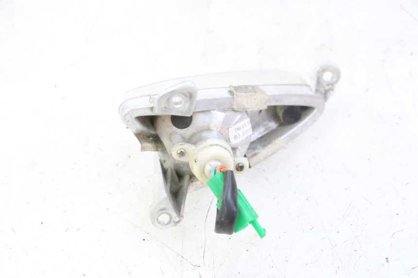 photo de LEFT FRONT TURN SIGNAL SYM ORBIT III 3 4T 50 (2018 - 2021)