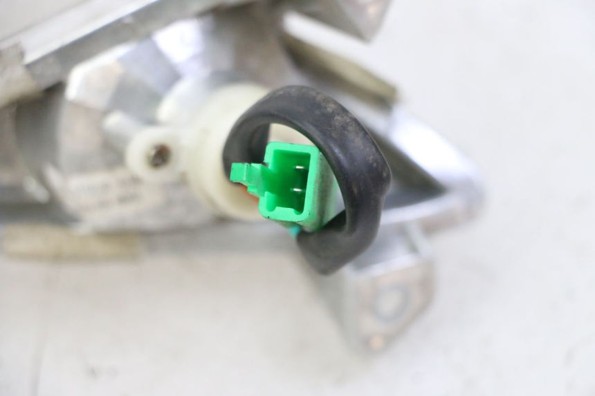 photo de LEFT FRONT TURN SIGNAL SYM ORBIT III 3 4T 50 (2018 - 2021)