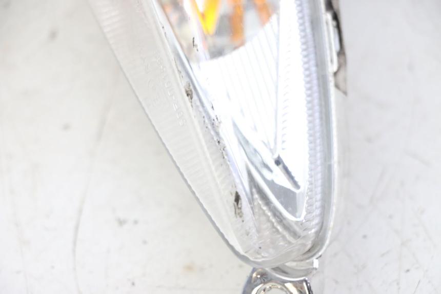 photo de LEFT FRONT TURN SIGNAL SYM ORBIT III 3 4T 50 (2018 - 2021)