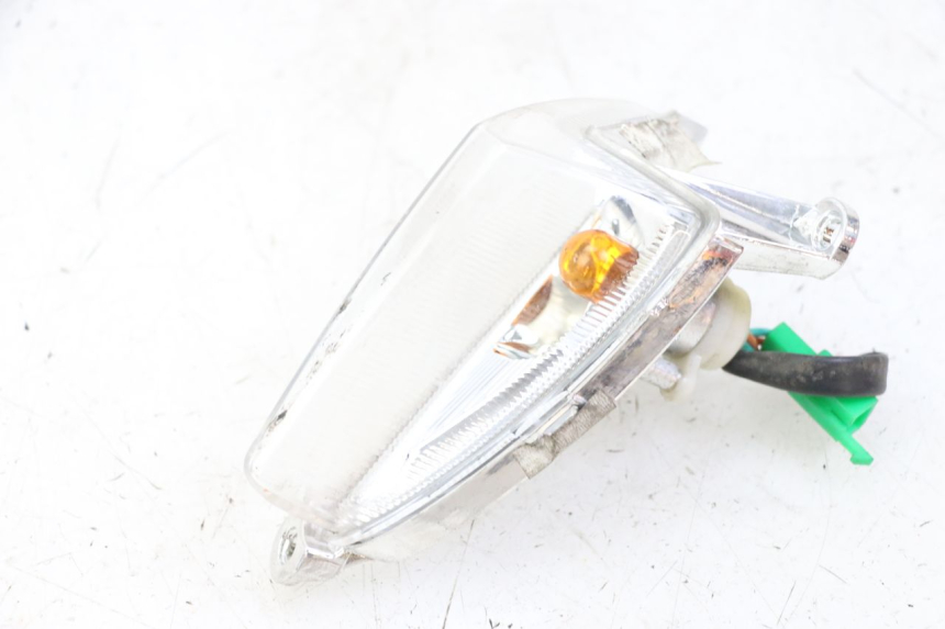photo de LEFT FRONT TURN SIGNAL SYM ORBIT III 3 4T 50 (2018 - 2021)