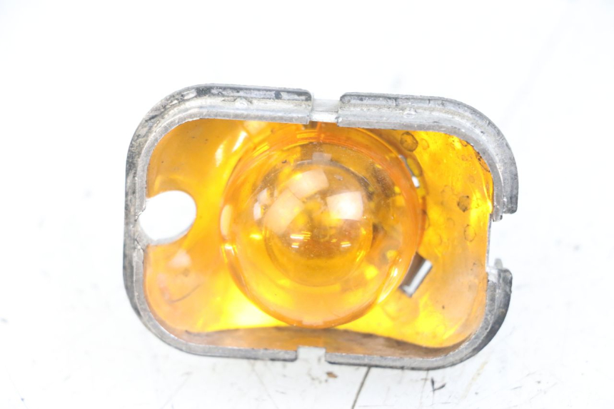photo de LEFT FRONT TURN SIGNAL PEUGEOT TKR TREKKER FURIOUS 50 (2005 - 2014)
