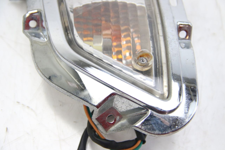 photo de LEFT FRONT TURN SIGNAL TNT MOTOR OTTO 2T 50 (2012 - 2018)