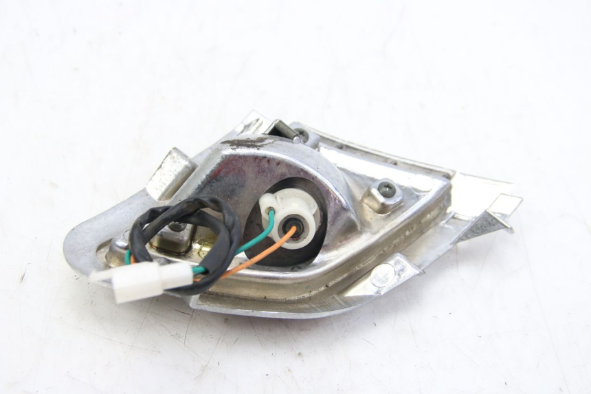 photo de LEFT FRONT TURN SIGNAL TNT MOTOR OTTO 2T 50 (2012 - 2018)