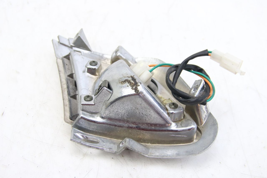 photo de LEFT FRONT TURN SIGNAL TNT MOTOR OTTO 2T 50 (2012 - 2018)