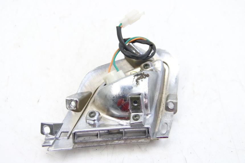 photo de LEFT FRONT TURN SIGNAL TNT MOTOR OTTO 2T 50 (2012 - 2018)