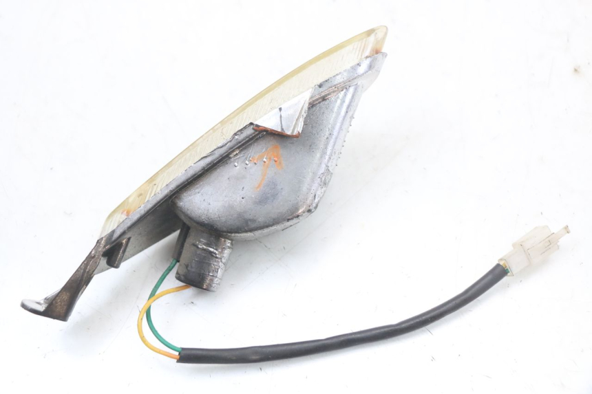 photo de FRONT LEFT TURN SIGNAL  TNT MOTOR ROMA 10' 2T 50 (2011 - 2018)