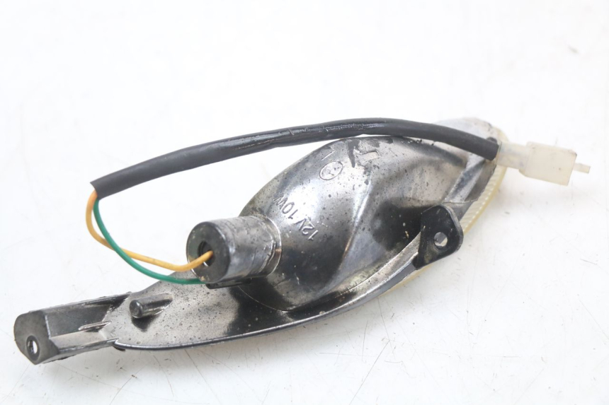 photo de FRONT LEFT TURN SIGNAL  TNT MOTOR ROMA 10' 2T 50 (2011 - 2018)