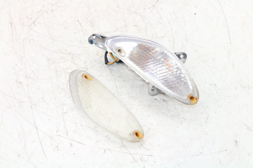 photo de FRONT LEFT TURN SIGNAL  TNT MOTOR ROMA 10' 2T 50 (2011 - 2018)