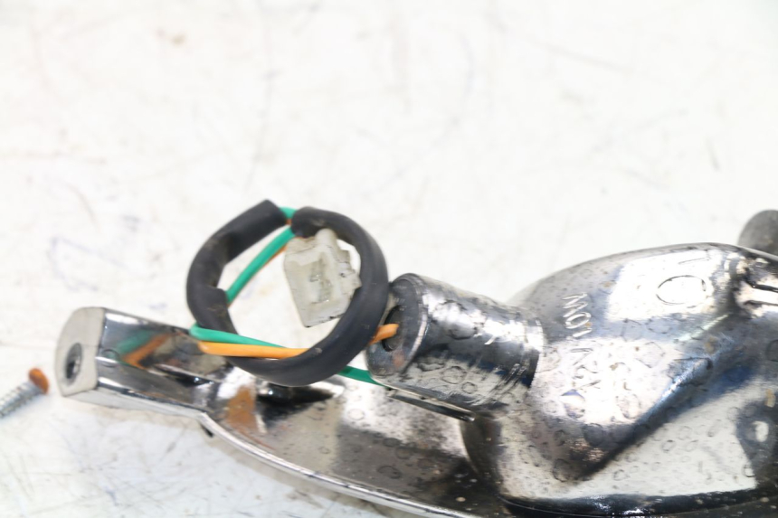 photo de FRONT LEFT TURN SIGNAL  TNT MOTOR ROMA 10' 2T 50 (2011 - 2018)