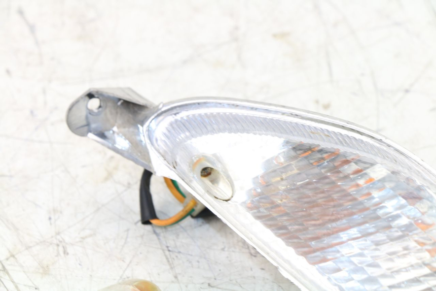 photo de FRONT LEFT TURN SIGNAL  TNT MOTOR ROMA 10' 2T 50 (2011 - 2018)