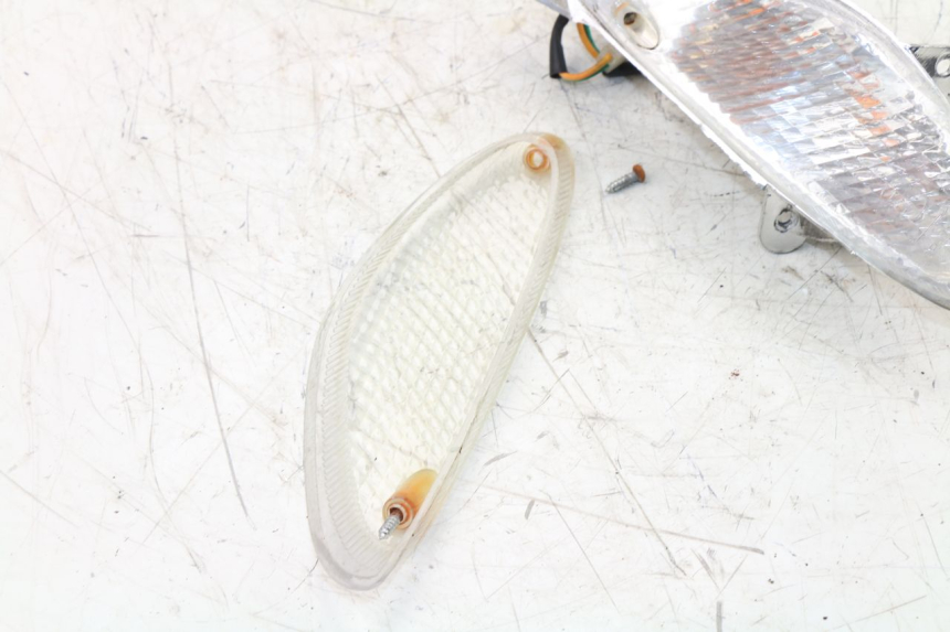 photo de FRONT LEFT TURN SIGNAL  TNT MOTOR ROMA 10' 2T 50 (2011 - 2018)