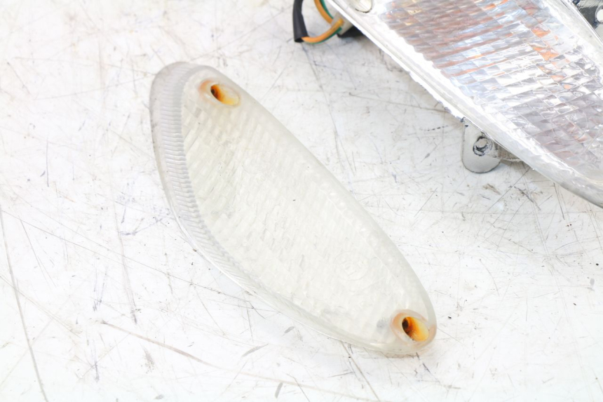 photo de FRONT LEFT TURN SIGNAL  TNT MOTOR ROMA 10' 2T 50 (2011 - 2018)