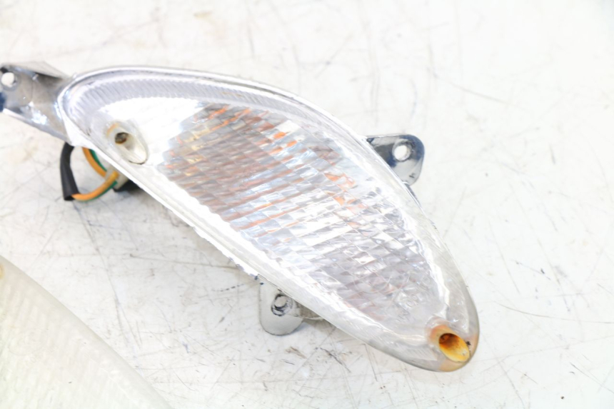 photo de FRONT LEFT TURN SIGNAL  TNT MOTOR ROMA 10' 2T 50 (2011 - 2018)