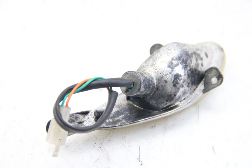 photo de LEFT FRONT TURN SIGNAL TNT MOTOR ROMA 10' 4T 50 (2019 - 2022)