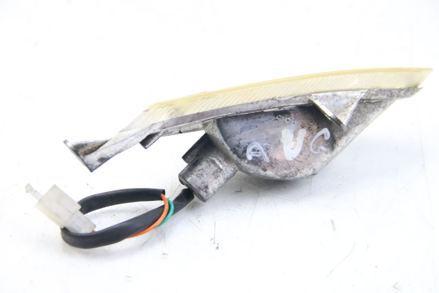 photo de LEFT FRONT TURN SIGNAL TNT MOTOR ROMA 10' 4T 50 (2019 - 2022)