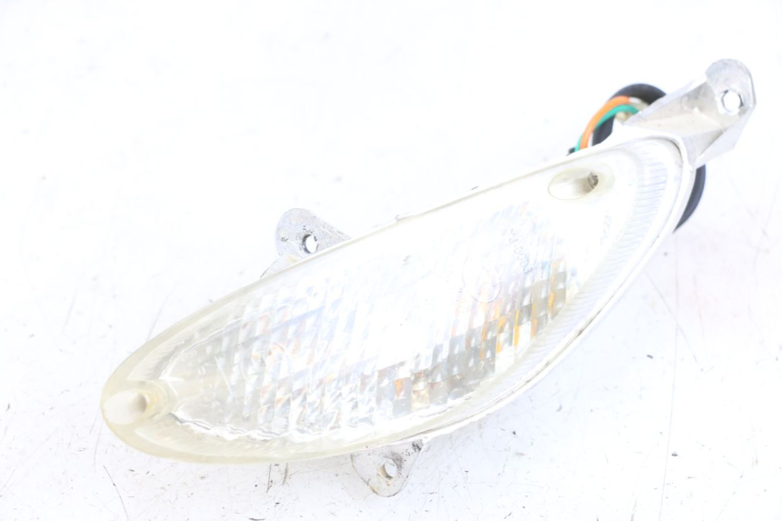 photo de LEFT FRONT TURN SIGNAL TNT MOTOR ROMA 10' 4T 50 (2019 - 2022)