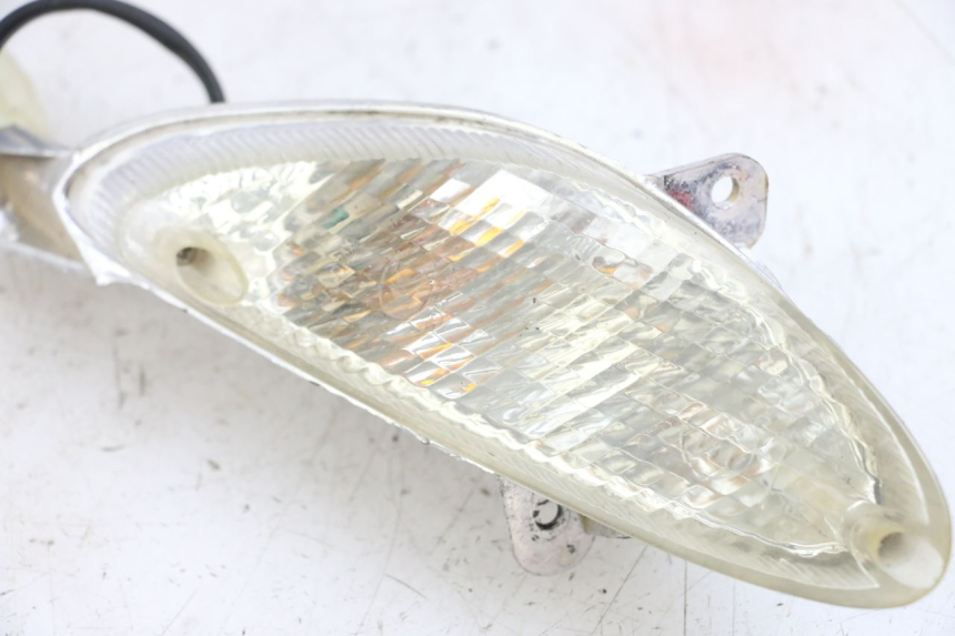 photo de LEFT FRONT TURN SIGNAL TNT MOTOR ROMA 10' 4T 50 (2019 - 2022)