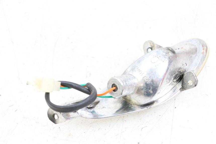 photo de LEFT FRONT TURN SIGNAL TNT MOTOR ROMA 10' 4T 50 (2019 - 2022)