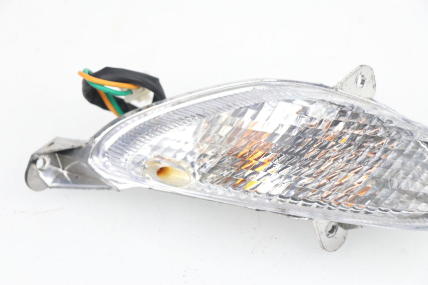 photo de FRONT LEFT TURN SIGNAL  TNT MOTOR ROMA 12' 2T 50 (2007 - 2018)