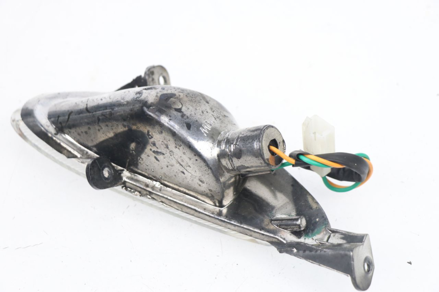 photo de FRONT LEFT TURN SIGNAL  TNT MOTOR ROMA 12' 2T 50 (2007 - 2018)