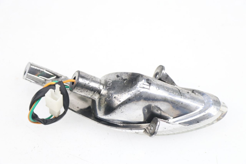 photo de FRONT LEFT TURN SIGNAL  TNT MOTOR ROMA 12' 2T 50 (2007 - 2018)