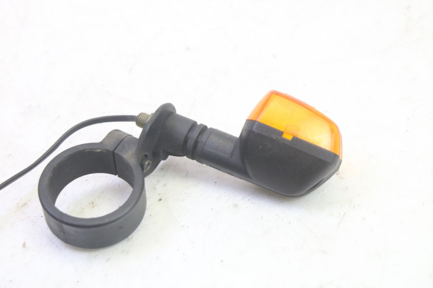 photo de FRONT LEFT TURN SIGNAL KSR TR SM 50 (2015 - 2018) - Technical close-up