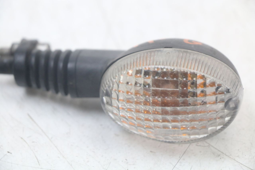 photo de LEFT FRONT TURN SIGNAL TRIUMPH SPEED TRIPLE T301 900 (1994 - 1996)