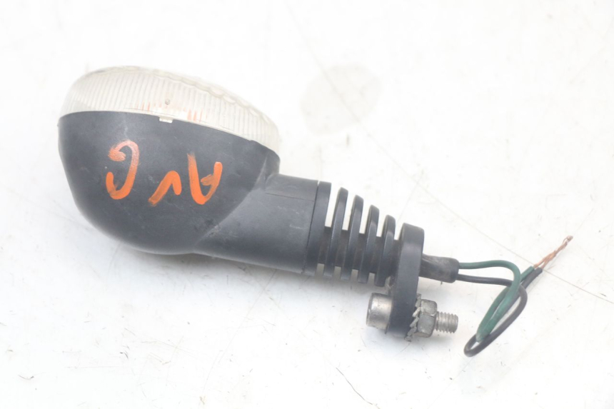 photo de LEFT FRONT TURN SIGNAL TRIUMPH SPEED TRIPLE T301 900 (1994 - 1996)