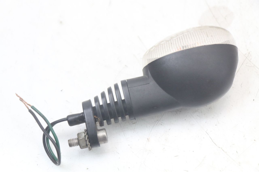 photo de LEFT FRONT TURN SIGNAL TRIUMPH SPEED TRIPLE T301 900 (1994 - 1996)