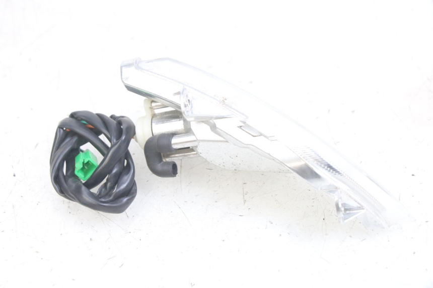 photo de FRONT LEFT TURN SIGNAL PEUGEOT TWEET 4T 50 (2014 - 2019)