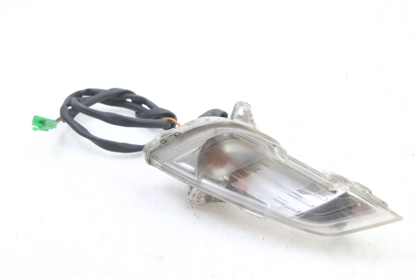 photo de FRONT LEFT TURN SIGNAL PEUGEOT TWEET 4T 50 (2014 - 2019)