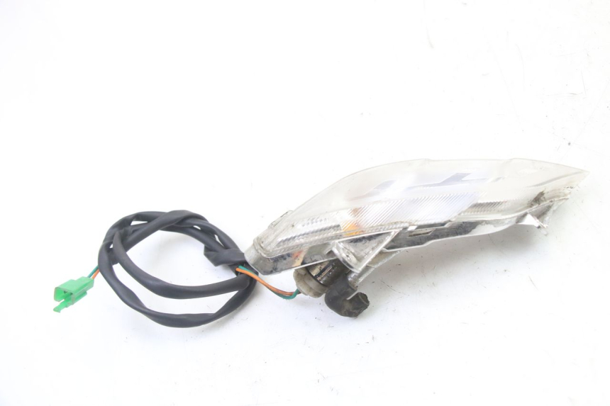 photo de FRONT LEFT TURN SIGNAL PEUGEOT TWEET 4T 50 (2014 - 2019)