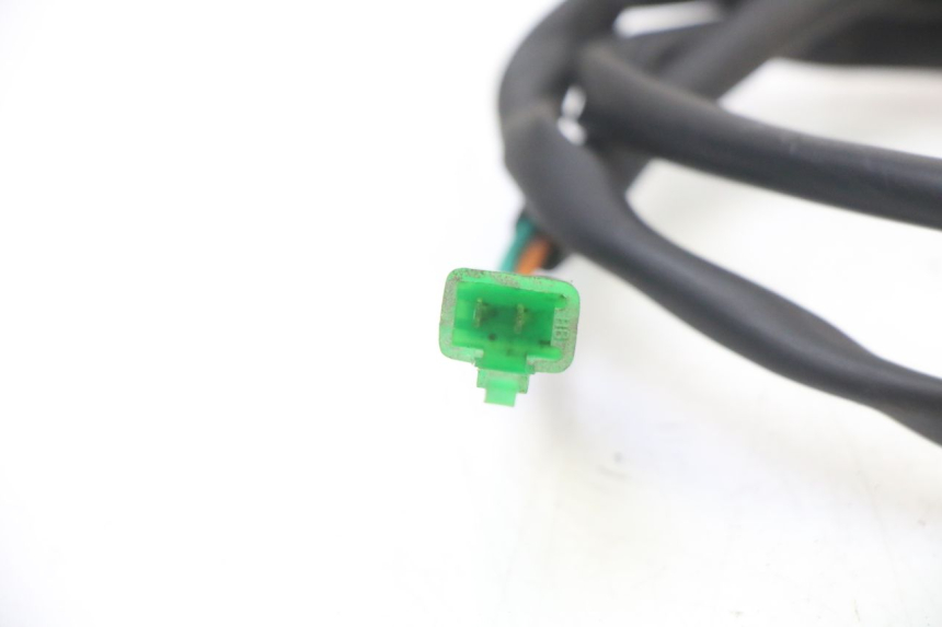 photo de FRONT LEFT TURN SIGNAL PEUGEOT TWEET 4T 50 (2014 - 2019)