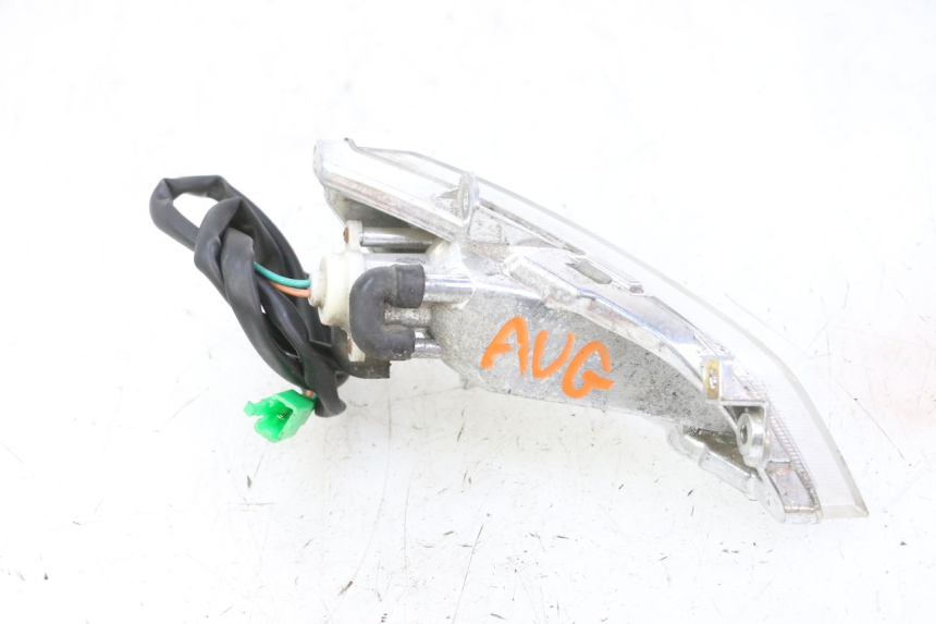 photo de LEFT FRONT TURN SIGNAL PEUGEOT TWEET 4T 50 (2018 - 2020)