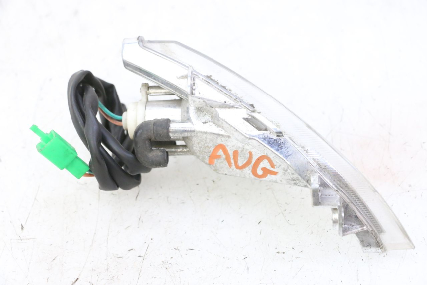 photo de LEFT FRONT TURN SIGNAL PEUGEOT TWEET 4T 50 (2018 - 2020)